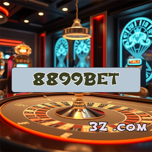 Baixar e Jogar com Estilo no 8899bet.com: A Nova Era dos Jogos