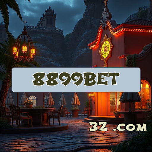 Segurança e Diversão: 8899bet.com, o Site Confiável