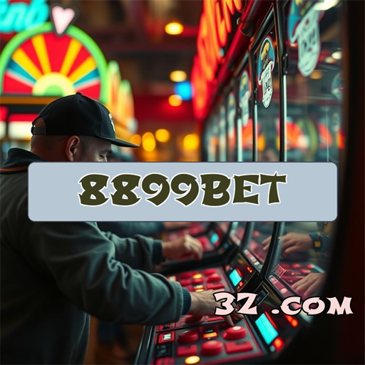 Recursos Pagos do 8899bet.com: Um Mundo de Diversão e Ganhos