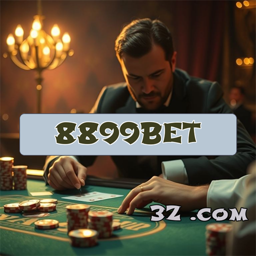 Promoção Incrível no 8899bet.com para Jogadores Atentos
