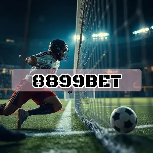 8899bet.com: Viva a Emoção das Loterias e Ganhe Prêmios hoje!