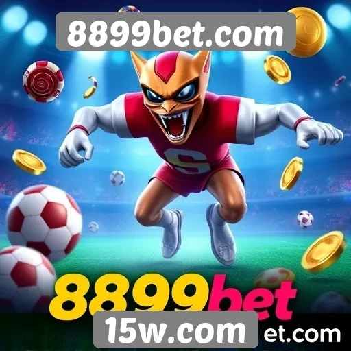 Jogos populares disponíveis em 8899bet.com