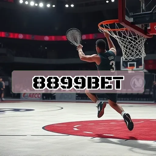 8899bet.com: Descubra a Diversão nos Caça-Níqueis Online