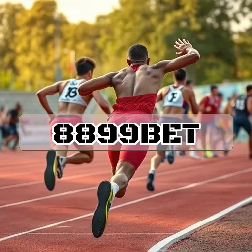 8899bet.com: A Revolução dos Jogos de Esportes Virtuais Atraindo Apostadores